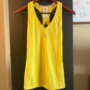 Women’s adidas tank top